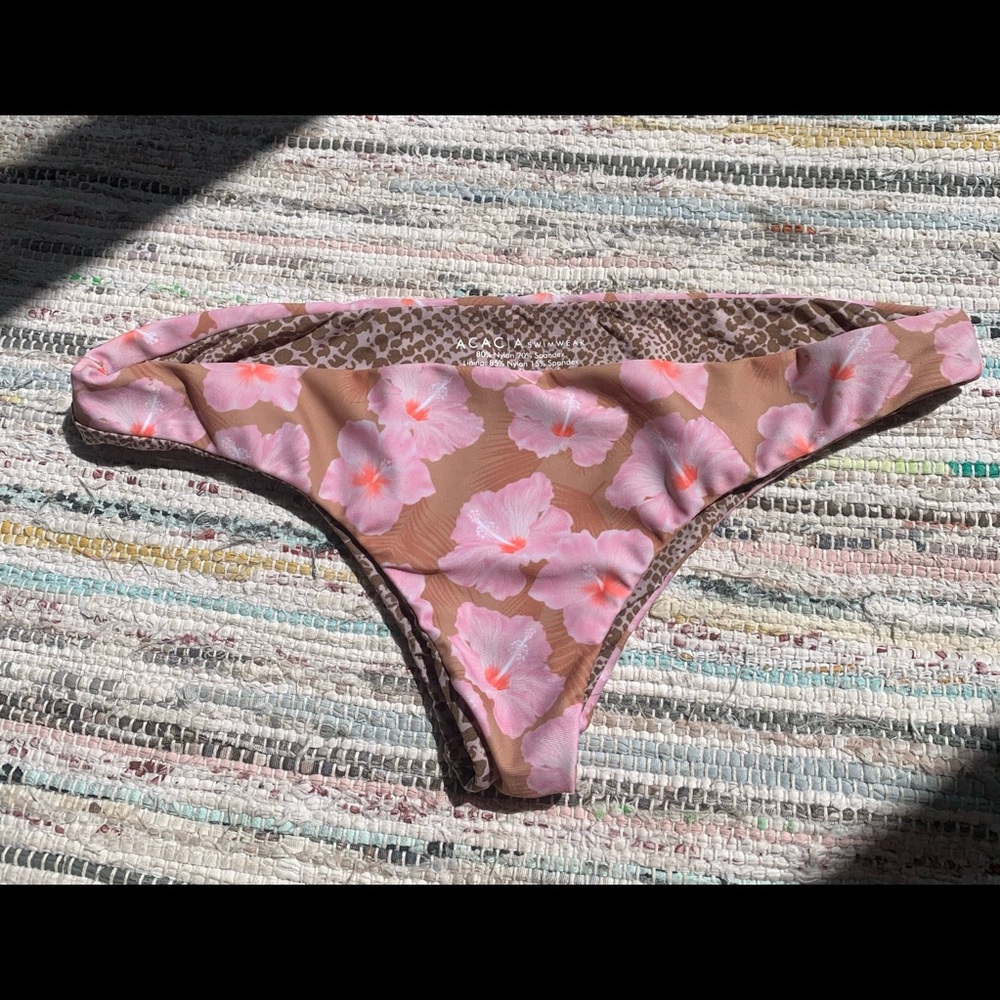 ACACIA capsule mahalo bottoms! ✨✨